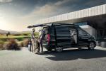 Hyundai Grand Starex Limousine 2018 года